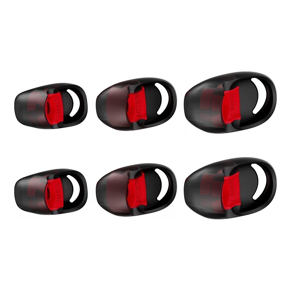 Fone de Ouvido HyperX Cloud Buds, Bluetooth - 4P5H7AA Fone de Ouvido HyperX Cloud Buds, Bluetooth - 4P5H7AA