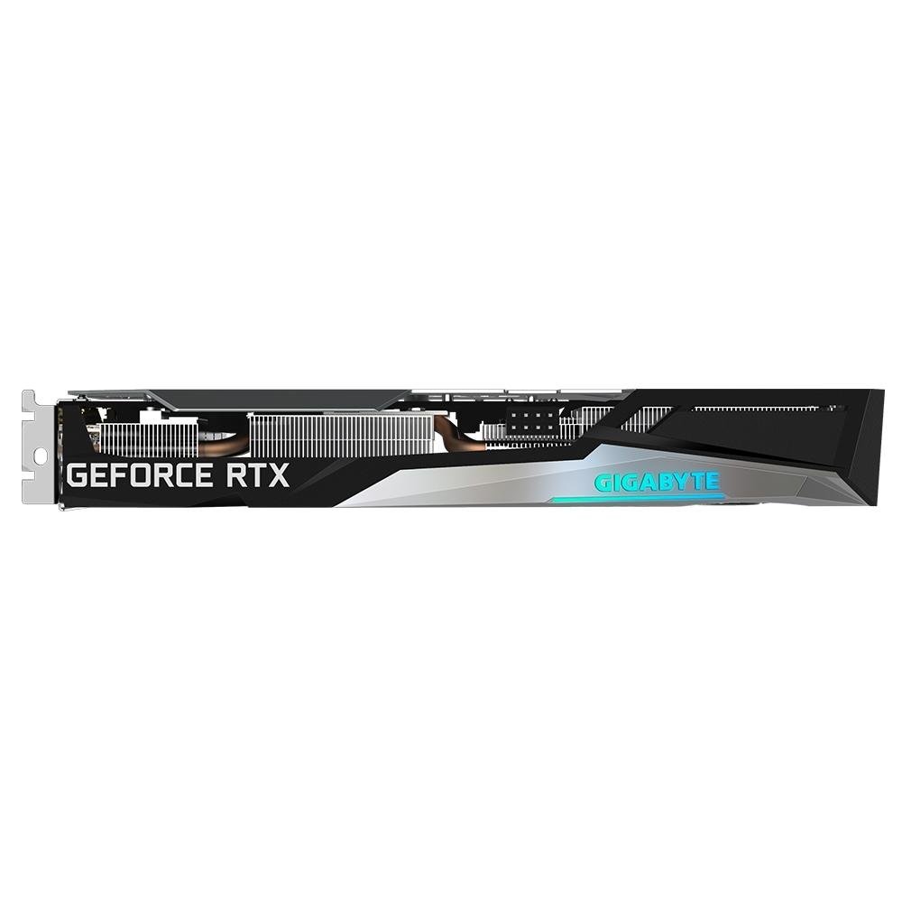 GIGABYTE 3060ti RTX 格安 GIGABYTE Placa gráfica GeForce RTX 3060 Ti Eagle 8G (REV2.0), 2X