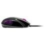 Mouse Gamer Cooler Master MM720, RGB, Ultraleve, Sensor Pixart, PMW33890, Preto - MM-720-KKOL2
