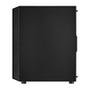 Gabinete Gamer Aerocool Hive, Mid Tower, 1x FAN RGB Traseira, Lateral em Vidro Temperado, Preto - 72997