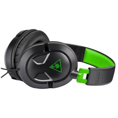 Turtle beach recon 50x ps4 discount