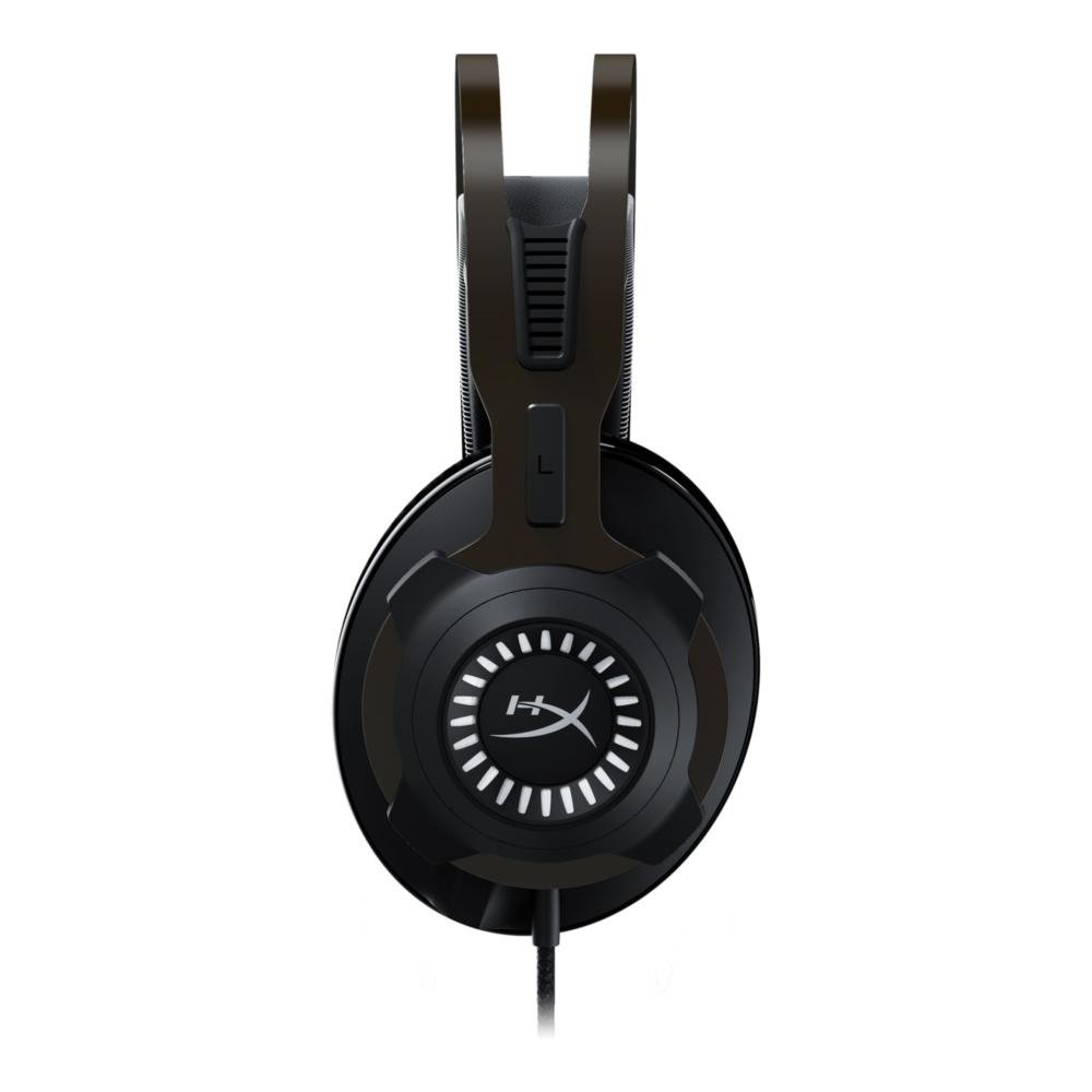 Headset Gamer HyperX Cloud Revolver 7.1 | KaBuM!