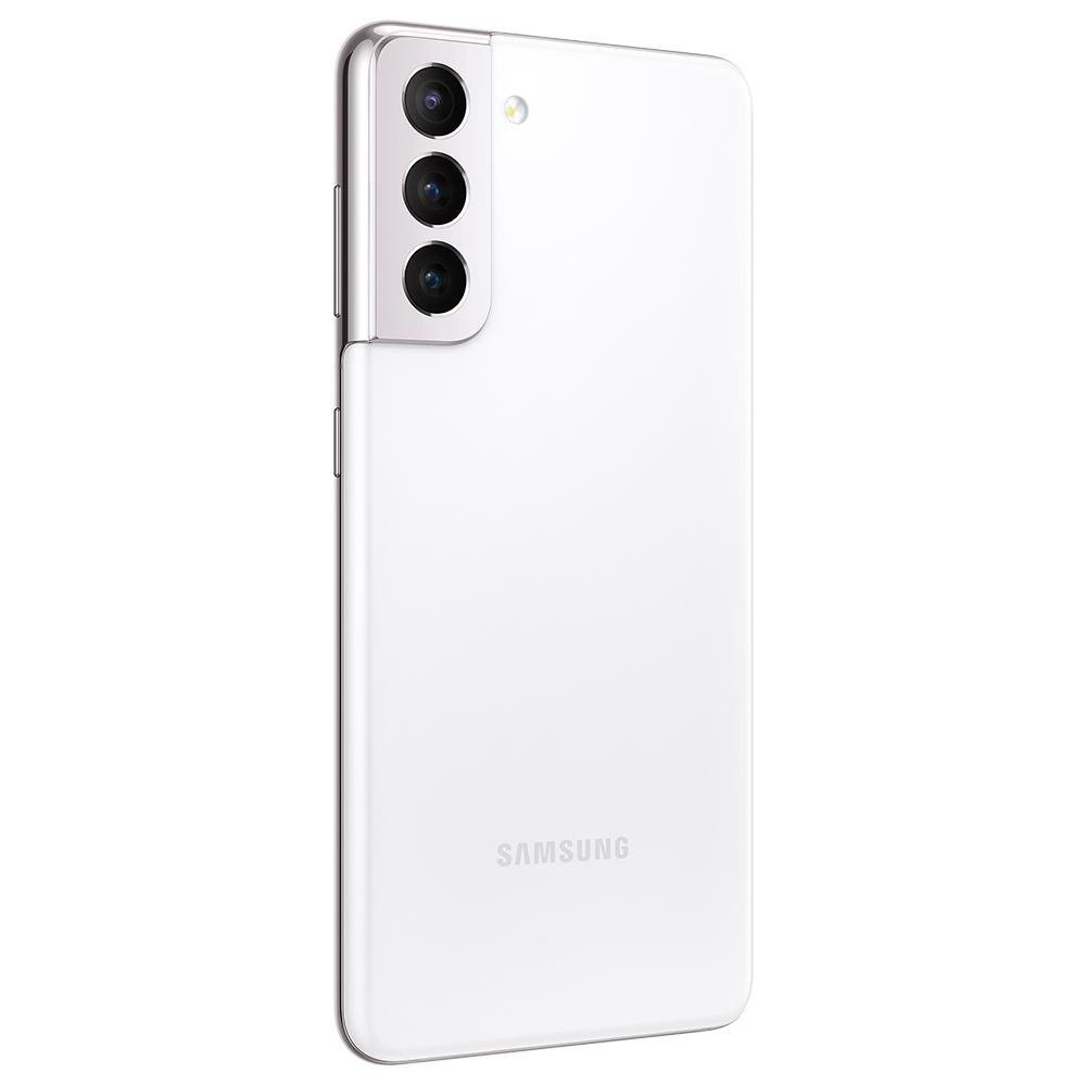 Galaxy S21 5G ホワイト 購入する Galaxy S21 5G Phantom White 256 GB | Samsung Japan 公式
