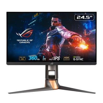 Monitor Gamer 24.5 Ozone Dsp25 Ultra - Full Hd - 360hz - Hdr - 0.6ms -  G-sync - Freesync - Escorrega o Preço