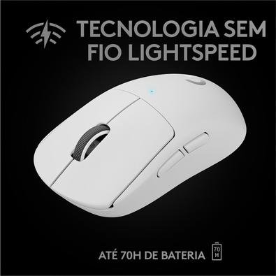 Mouse S/Fio Logitech G PRO X Superlight | KaBuM!
