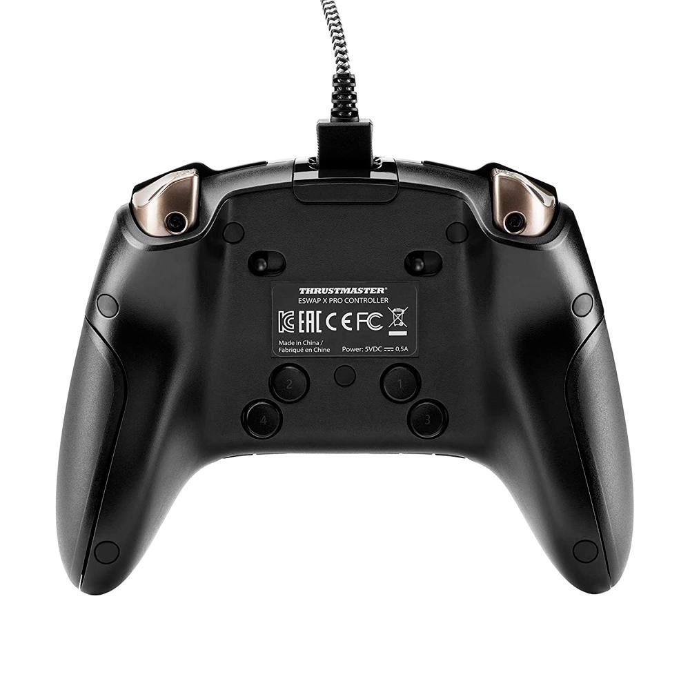 Controle Thrustmaster E-SWAP X Pro | KaBuM!