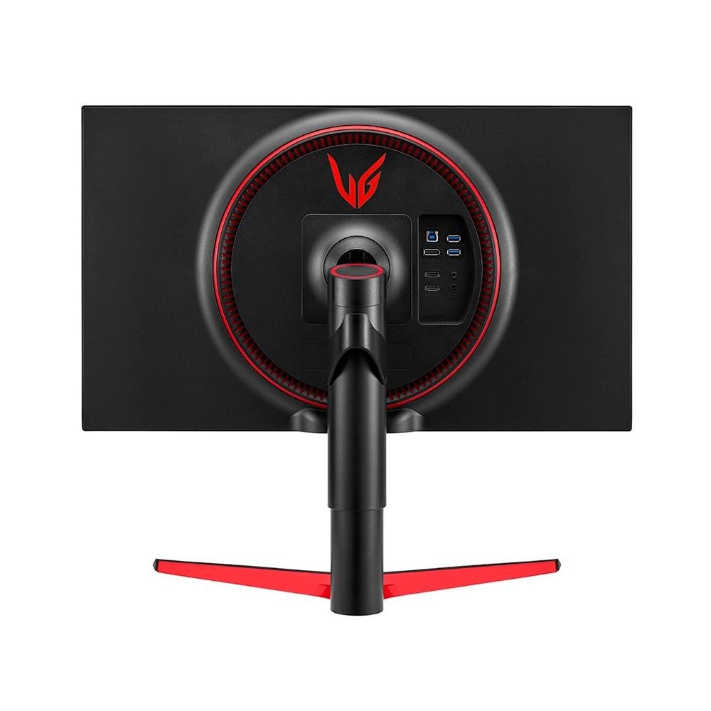 LG UltraGear　モニター 27