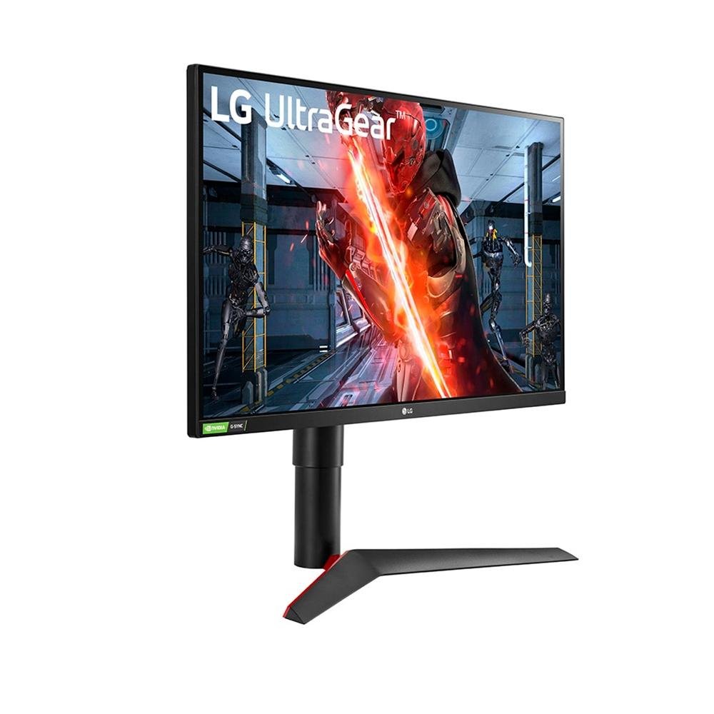 Monitor Gamer LG 27