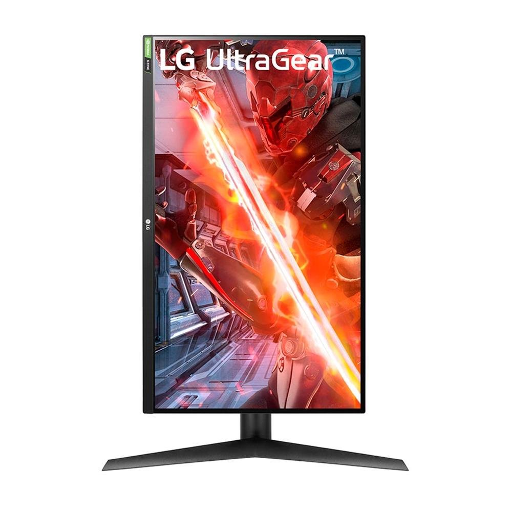 Monitor Gamer LG 27