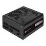 Fonte Corsair RM650X, 650W, 80 Plus Gold, Modular, Sem Cabo, Preto - CP-9020198-WW