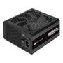 Fonte Corsair RM650X, 650W, 80 Plus Gold, Modular, Sem Cabo, Preto - CP-9020198-WW