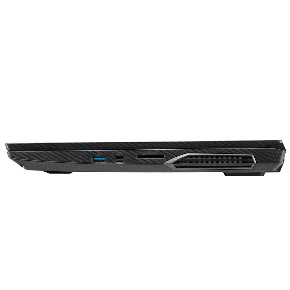 Notebook Gamer Gigabyte G5 Intel Core i5-10500H, GeForce RTX 3060, 16GB RAM, SSD 512GB, 15,6' Full HD 240Hz, Win 10 Home - KC-5BR2130SH
