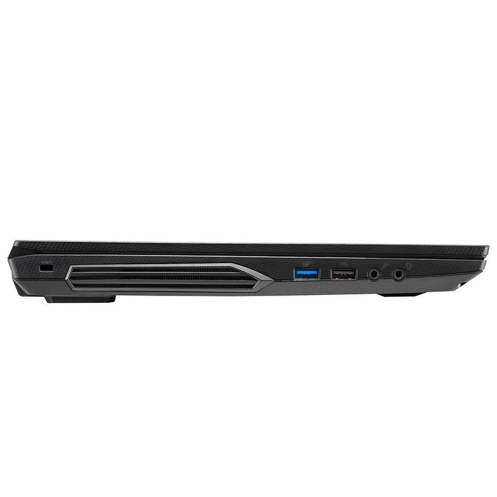 Notebook Gamer Gigabyte G5 Intel Core i5-10500H, GeForce RTX 3060, 16GB RAM, SSD 512GB, 15,6' Full HD 240Hz, Win 10 Home - KC-5BR2130SH