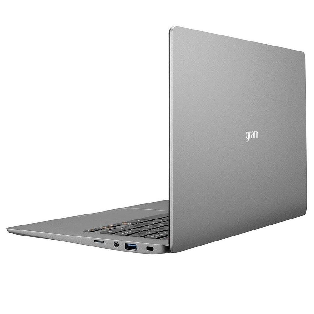 Notebook LG Gram Intel Core i5-1035G7, 8GB, 256GB SSD M.2 NVMe, 14