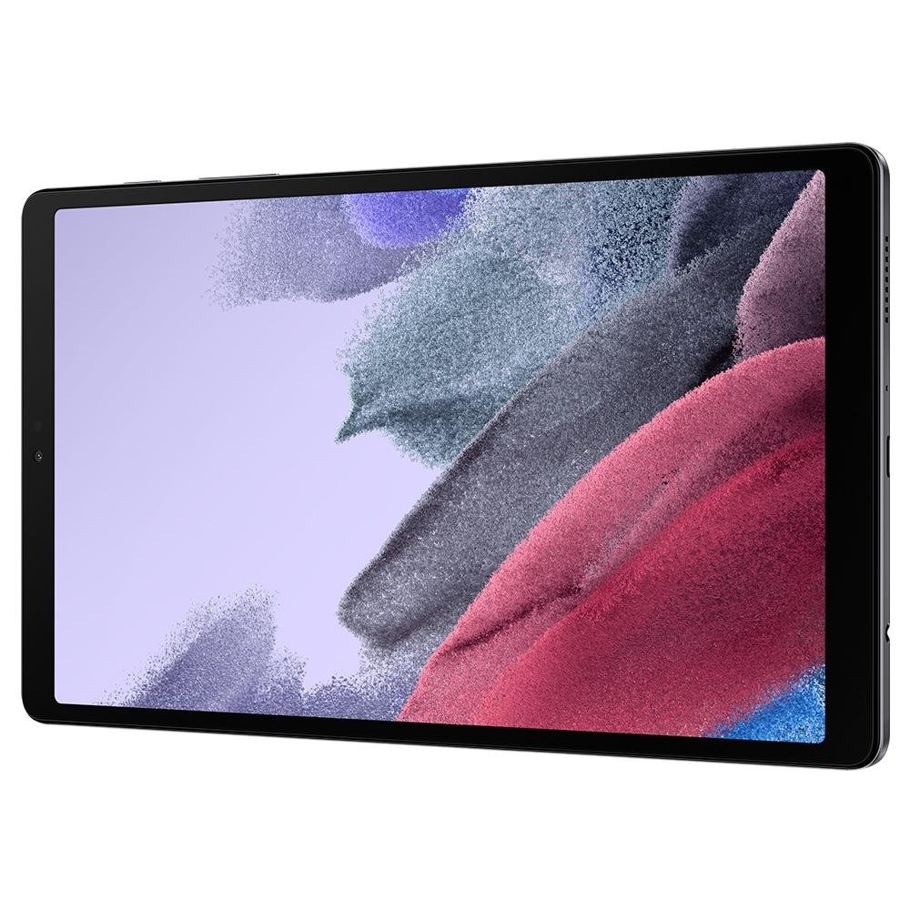 Tablet Samsung Galaxy A7 Lite 64GB, WiFi, Android 11, Tela de 8.7´, Grafite - SM-T220NZAUZTO Tablet Samsung Galaxy A7 Lite 64GB, WiFi, Android 11, Tela de 8.7´, Grafite - SM-T220NZAUZTO