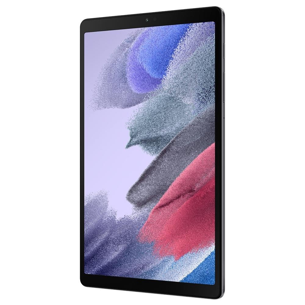 Tablet Samsung Galaxy A7 Lite 64GB, WiFi, Android 11, Tela de 8.7´, Grafite - SM-T220NZAUZTO Tablet Samsung Galaxy A7 Lite 64GB, WiFi, Android 11, Tela de 8.7´, Grafite - SM-T220NZAUZTO