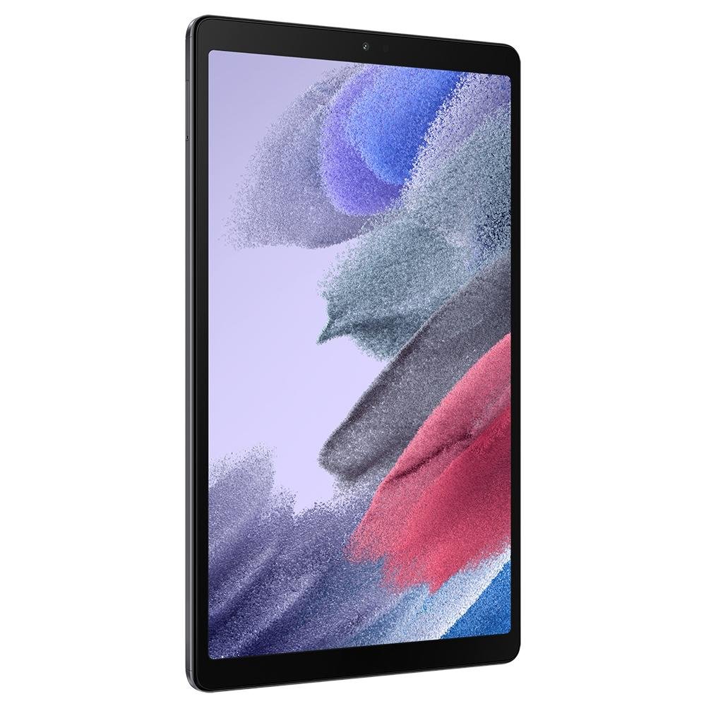 Tablet Samsung Galaxy A7 Lite 64GB, WiFi, Android 11, Tela de 8.7´, Grafite - SM-T220NZAUZTO Tablet Samsung Galaxy A7 Lite 64GB, WiFi, Android 11, Tela de 8.7´, Grafite - SM-T220NZAUZTO