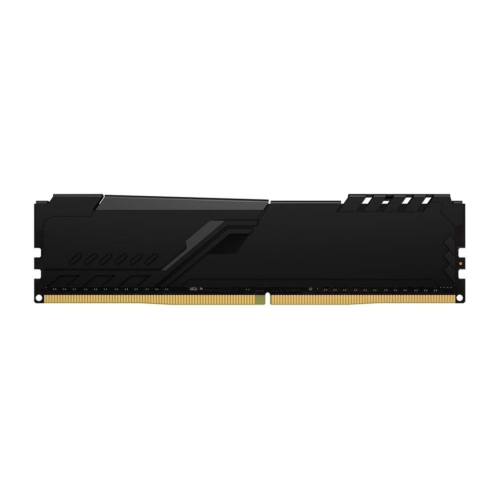 Memória Kingston Fury Beast, 8GB, 2666MHz | KaBuM!