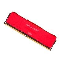 Memória Crucial Ballistix, 8GB, | KaBuM!