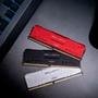 Memória RAM Crucial Ballistix, 8GB, 2666MHz, DDR4, CL16, Vermelho - BL8G26C16U4R
