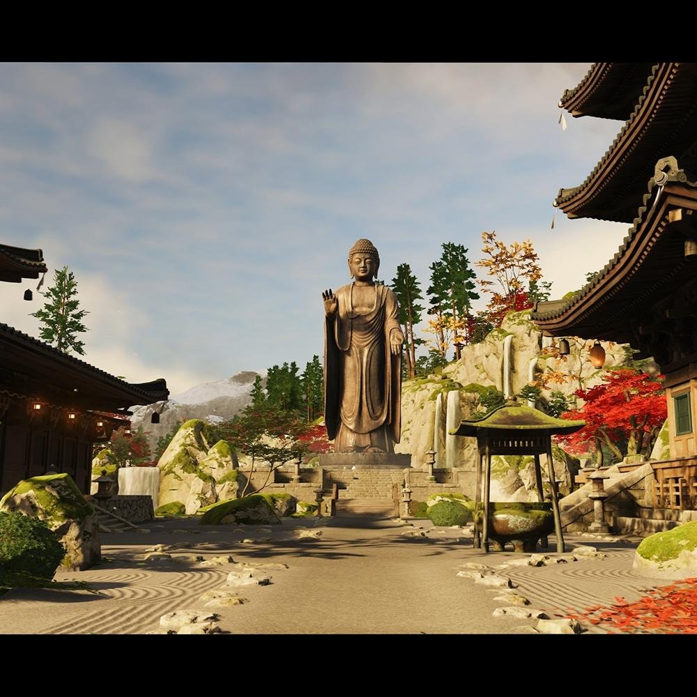 Jogo Ghost Of Tsushima Versão do Diretor PS5 Jogo Ghost Of Tsushima Versão do Diretor PS5