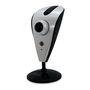 WebCam Pixxo USB 5.0MP AW060APIXX Prata