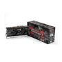 VGA XFX Radeon HD 6790 1024MB (1GB) DDR5 256bits PCI-E Dual Fan HD679XZDFC