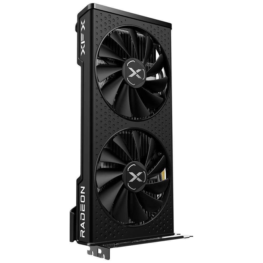 Placa de Vídeo RX 6600 XT XFX Speedster SWFT210 AMD Radeon, 8GB