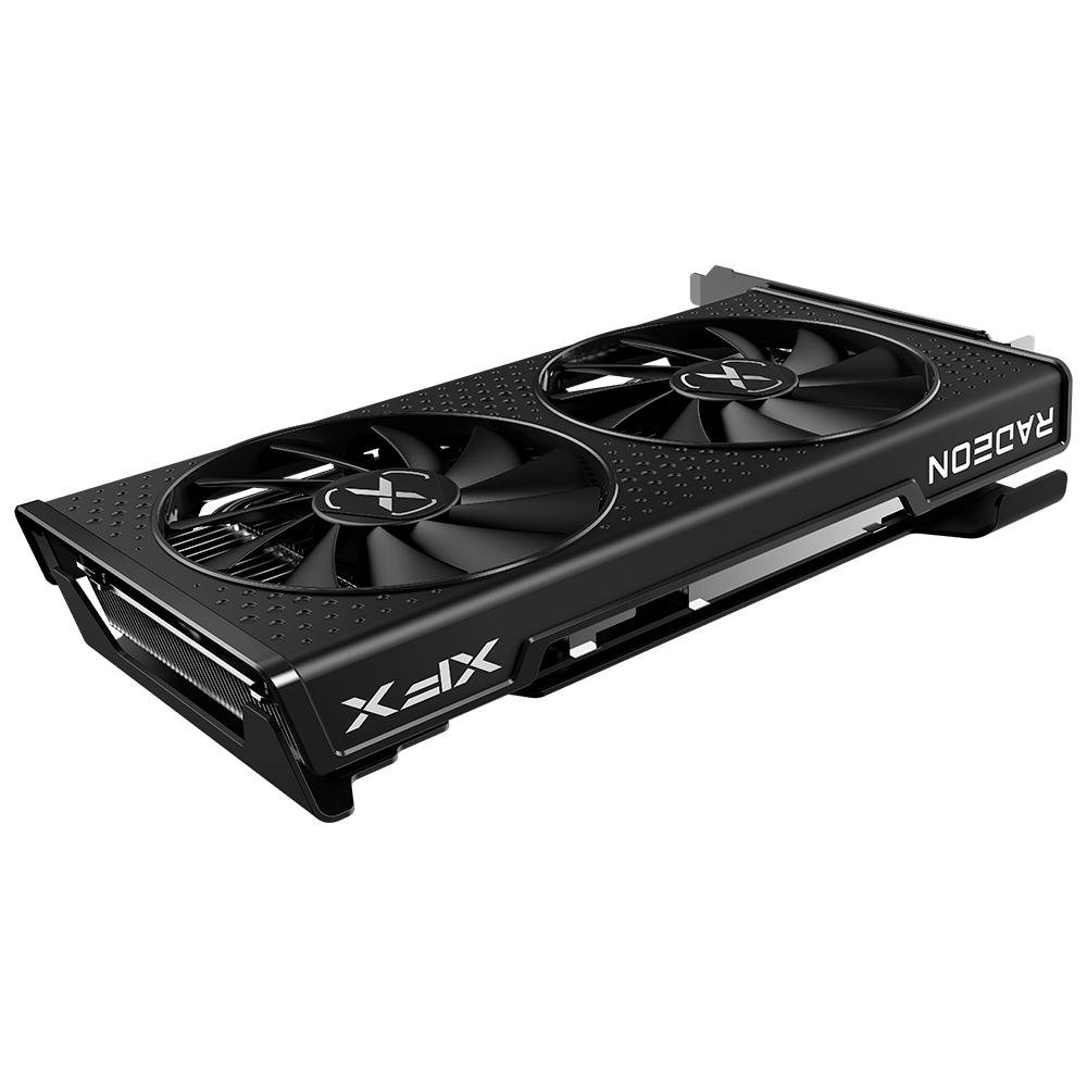 Placa de Vídeo RX 6600 XT XFX Speedster SWFT210 AMD Radeon, 8GB