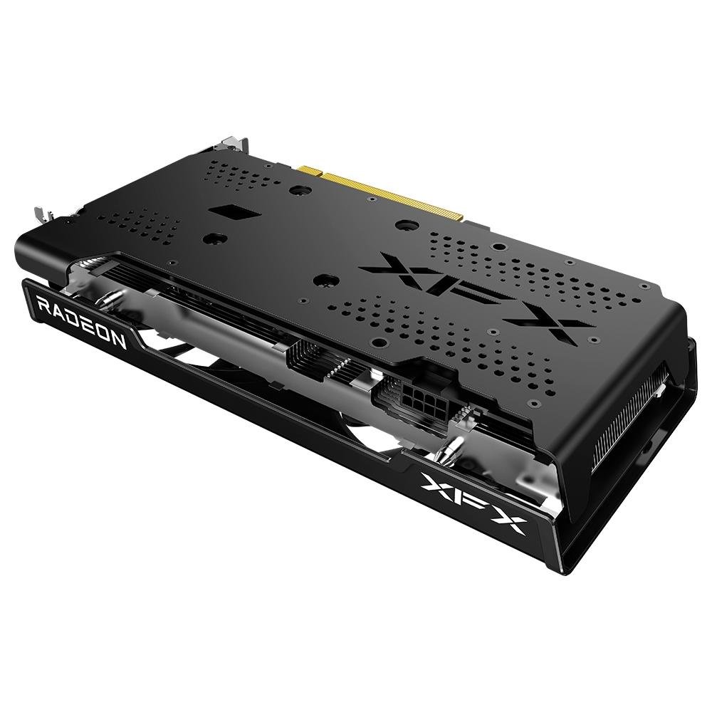 Placa de Vídeo RX 6600 XT XFX Speedster SWFT210 AMD Radeon, 8GB