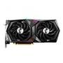 Placa de Vídeo RTX 3060 Ti Gaming X MSI NVIDIA GeForce, 8GB GDDR6, 14Gbps, RGB, LHR, DLSS, Ray Tracing - 912-V397-234