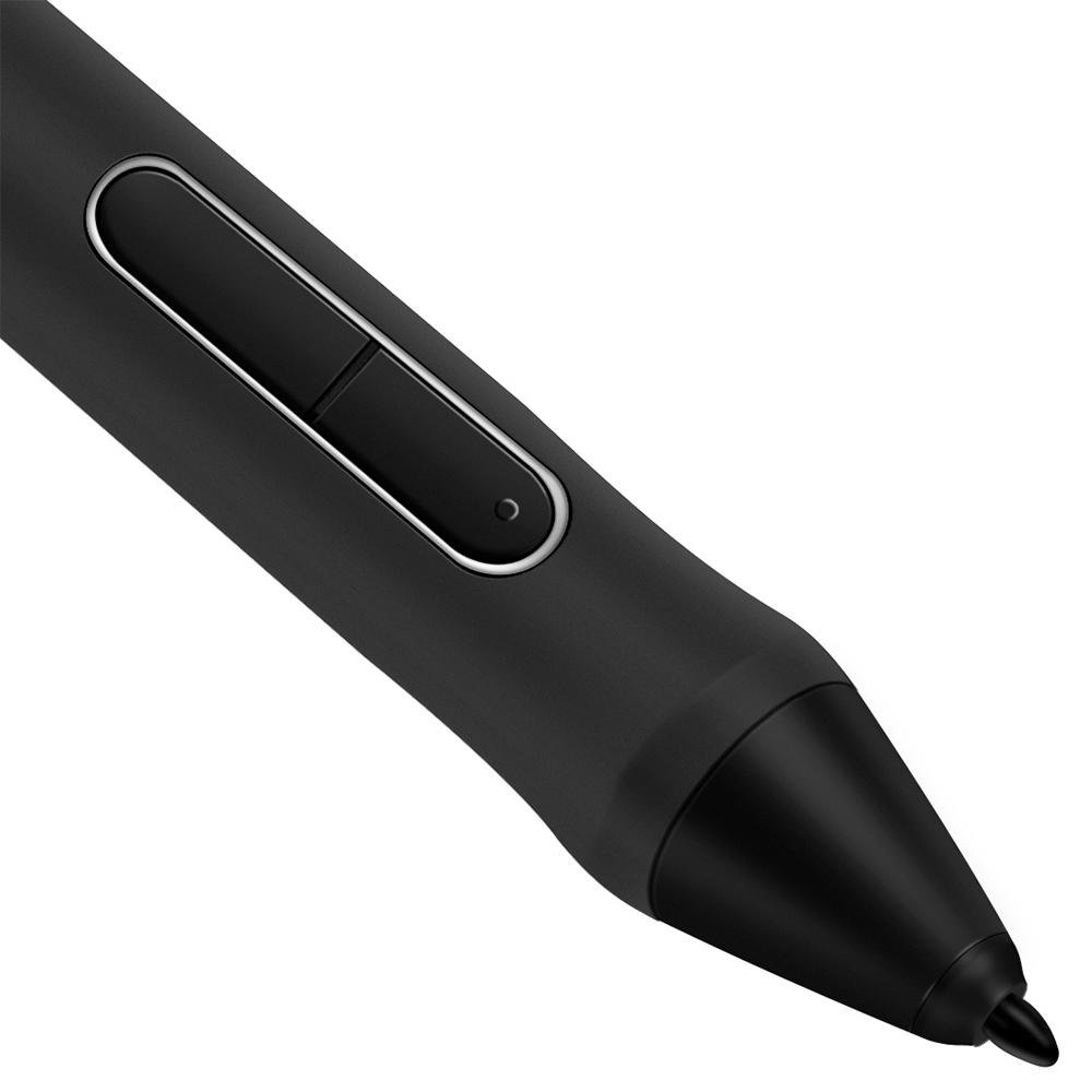 Mesa Digitalizadora Huion Kamvas 16 Plus, 4K, UHD, IPS, Caneta PW517, 8192 Níveis de Pressão, Cinza Escuro - GT1562-G Mesa Digitalizadora Huion Kamvas 16 Plus, 4K, UHD, IPS, Caneta PW517, 8192 Níveis de Pressão, Cinza Escuro - GT1562-G