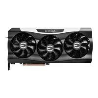Placa de Vídeo RTX 3070 FTW3 Ultra Gaming EVGA NVIDIA GeForce, 8GB