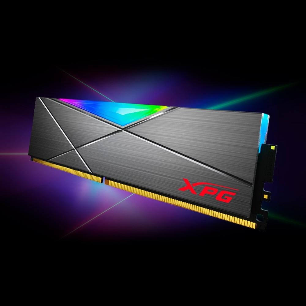 Memória XPG Spectrix D50 | KaBuM!