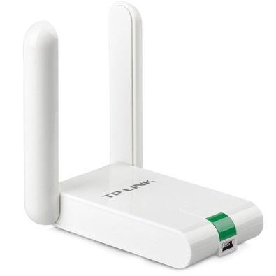 Adaptador TP-Link Wireless USB 300Mbps - TL-WN822N