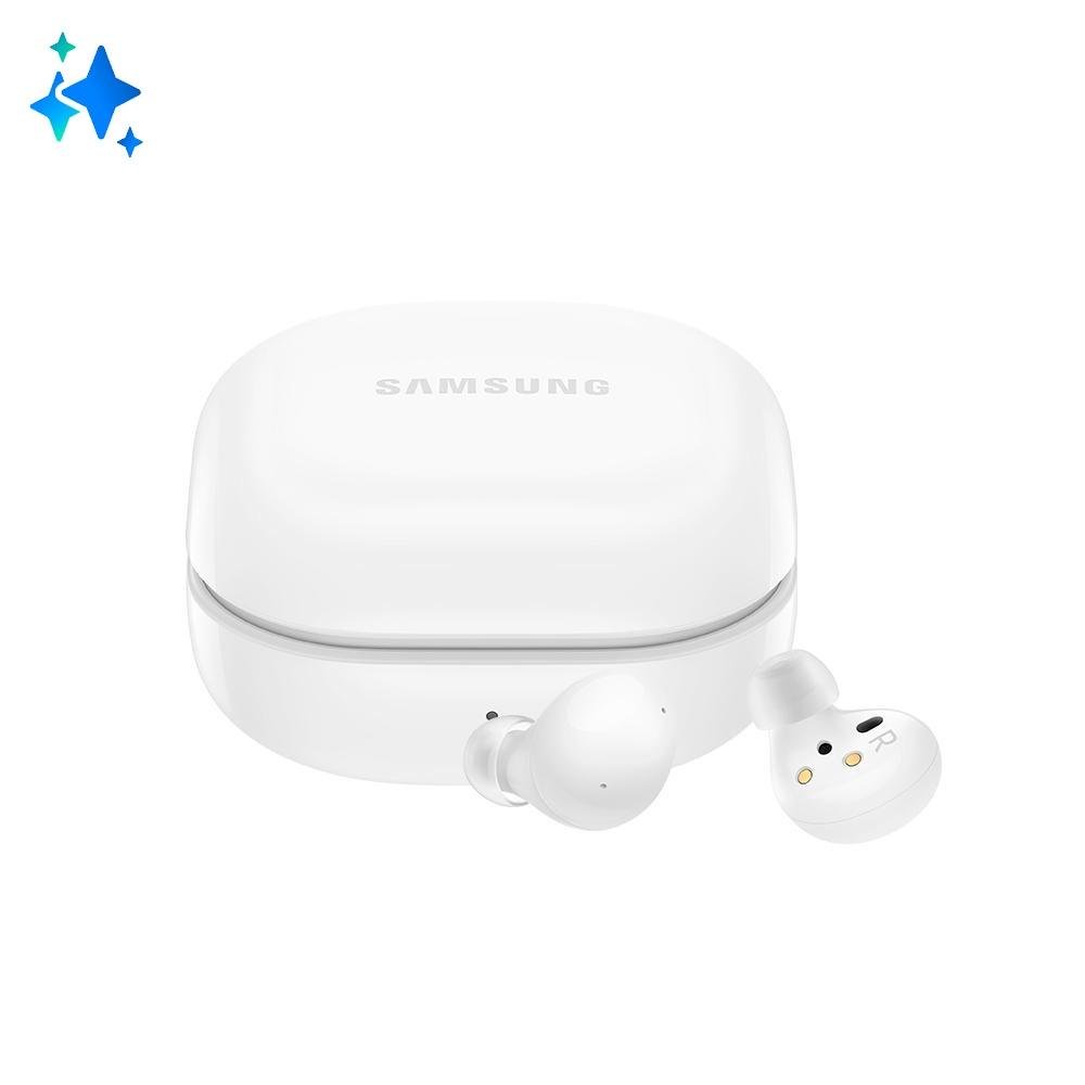 Galaxy S22 Phantom White Buds+ 純正ケース付き Galaxy S22 Phantom