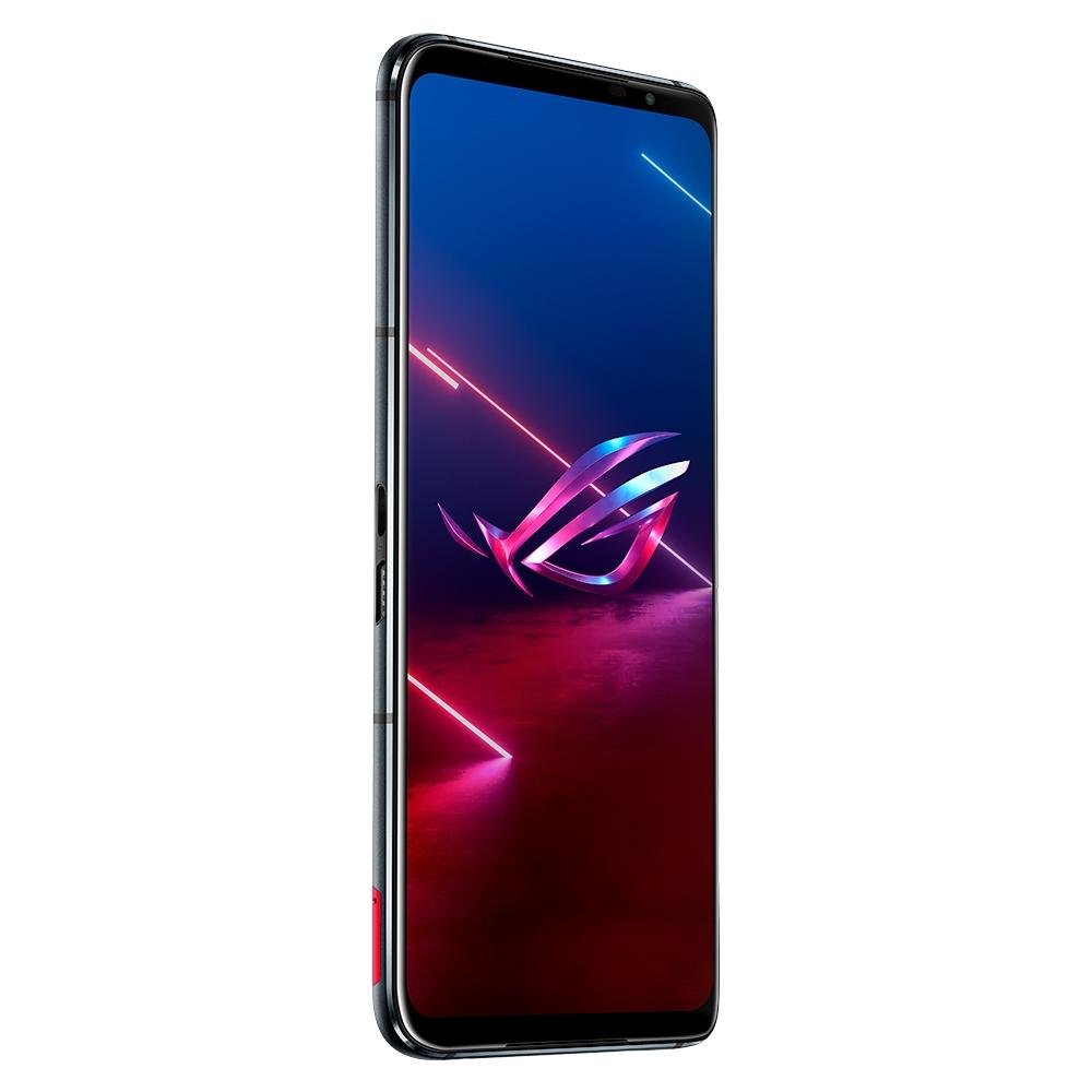 Smartphone Gamer Asus Rog Phone 5s | KaBuM!