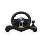 C3 Tech Volante Delphos WHE-2306 BK para PC/PS2/PS3