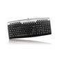 A4 Tech Teclado Multimídia USB KRS-86