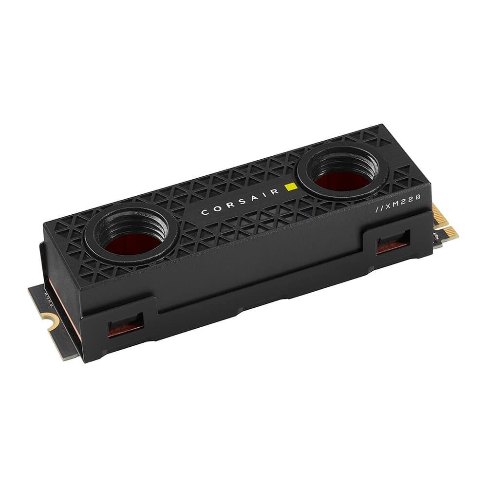 SSD 2 TB Corsair Force MP600 PRO XT | KaBuM!
