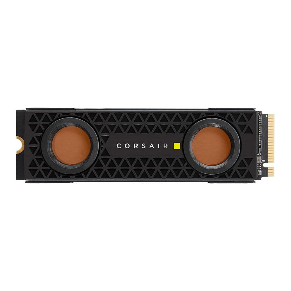SSD 2 TB Corsair Force MP600 PRO XT | KaBuM!