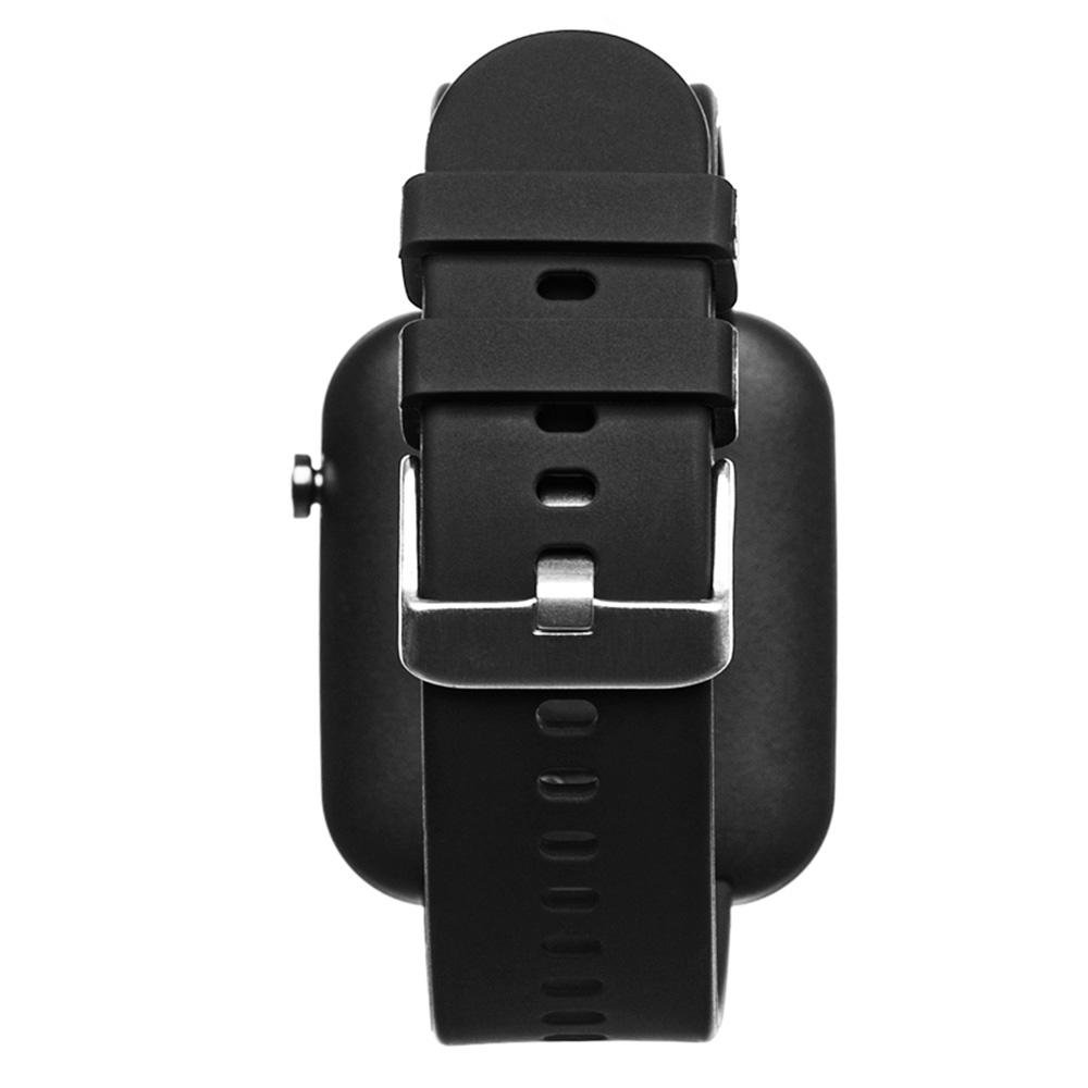 SmartWatch Kabum smart 500, Rosé, Pulseira Extra Cinza, Compatível IoT Tuya - KBSAC007 SmartWatch Kabum smart 500, Rosé, Pulseira Extra Cinza, Compatível IoT Tuya - KBSAC007
