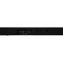 SoundBar LG Sp8A, 3.1.2 Canais, Bluetooth, 440W RMS, Alexa/Google Assistente, DTS: X, Dolby Atmos, Preto - Sp8A