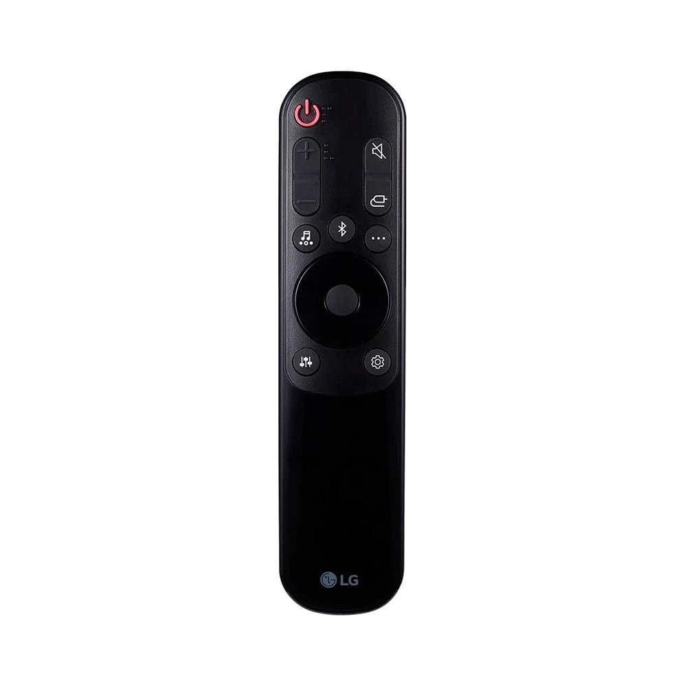 SoundBar LG Sp8A, 3.1.2 Canais, Bluetooth, 440W RMS, Alexa/Google Assistente, DTS: X, Dolby Atmos, Preto - Sp8A SoundBar LG Sp8A, 3.1.2 Canais, Bluetooth, 440W RMS, Alexa/Google Assistente, DTS: X, Dolby Atmos, Preto - Sp8A