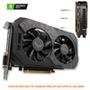 PC Gamer OnPress Powered By Asus i5 9600KF, RGB, GTX 1650 4GB, 16GB DDR4, SSD 480GB, Linux, Preto - ONG96KFT16516S48