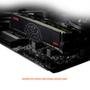 PC Gamer OnPress Powered By Asus i5 9600KF, RGB, GTX 1650 4GB, 16GB DDR4, SSD 480GB, Linux, Preto - ONG96KFT16516S48