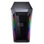 PC Gamer OnPress Powered By Asus i5 9600KF, RGB, GTX 1650 4GB, 16GB DDR4, SSD 480GB, Linux, Preto - ONG96KFT16516S48
