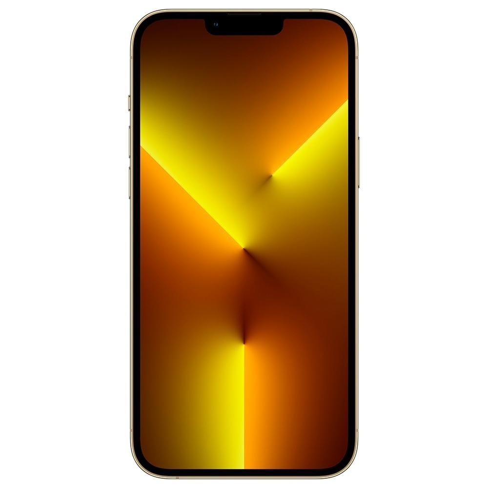 iPhone 13 Pro Max de 256GB, Dourado, 5G | KaBuM!
