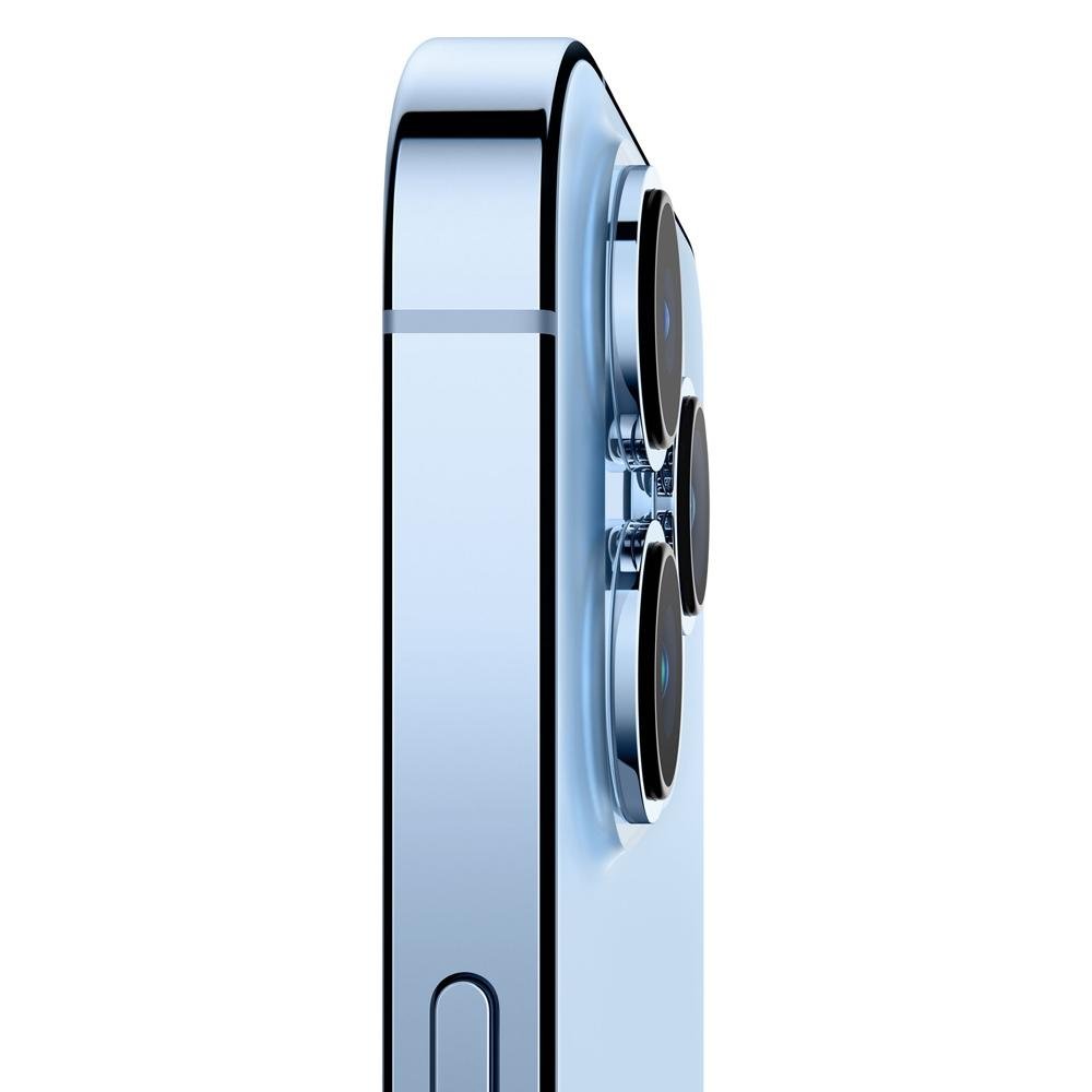 iPhone 13 Pro, 128GB, Azul Sierra, 5G | KaBuM!