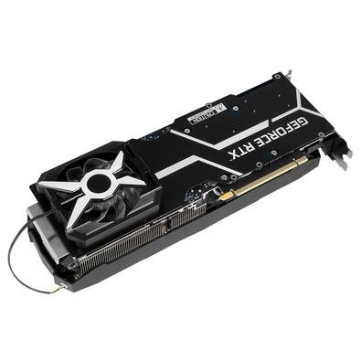 Placa de Vídeo Galax NVIDIA RTX 3080 | KaBuM!